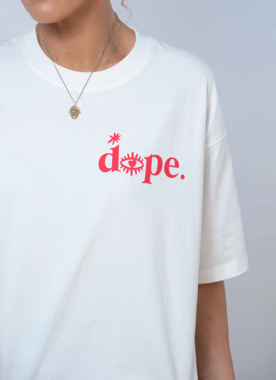 Dope AF Tee
