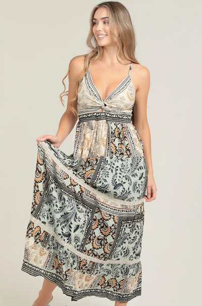 Walk in the park Maxi