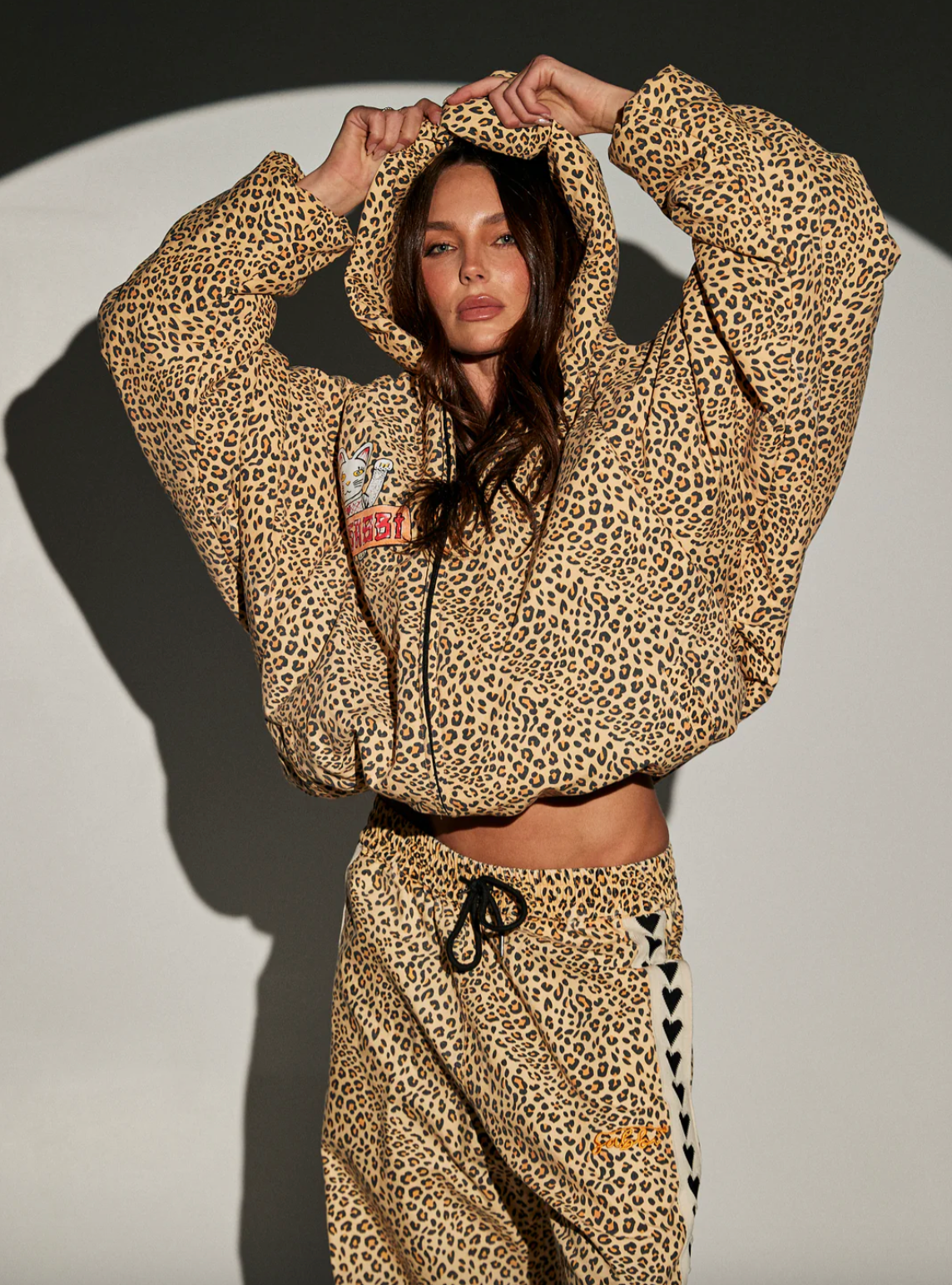 The Big Cat Energy Puffer