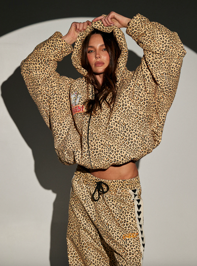 The Big Cat Energy Puffer