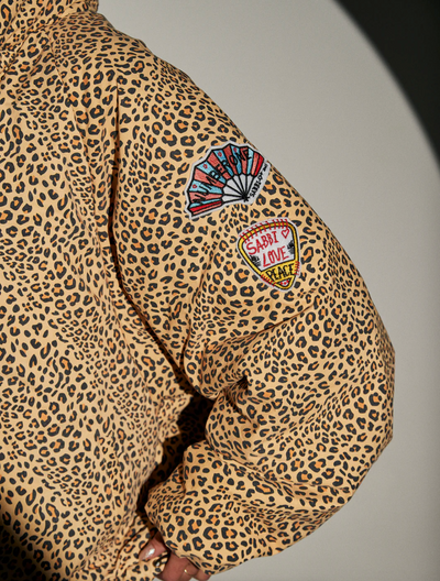 The Big Cat Energy Puffer