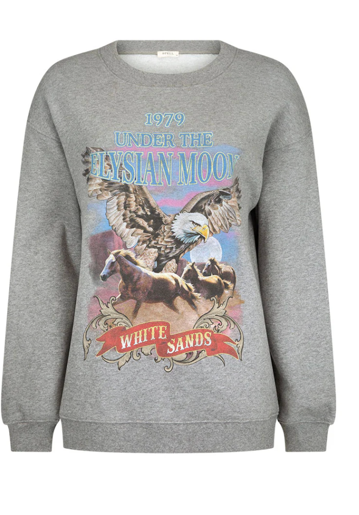 Elysian Sweatshirt