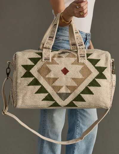Watson Peak Weekender