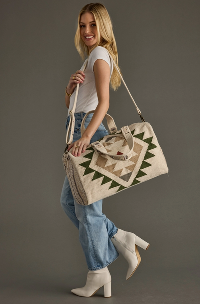 Watson Peak Weekender