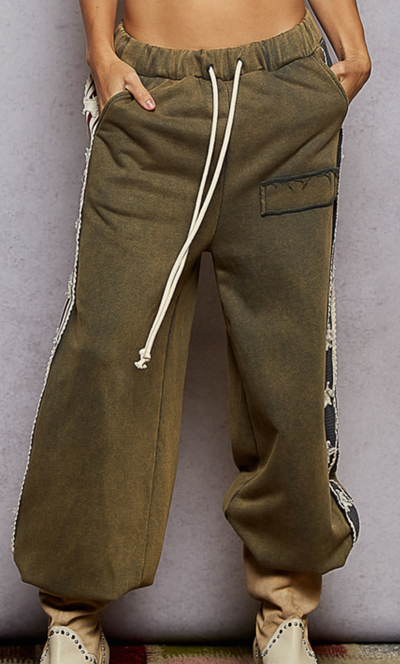 Olympic Valley Sweats