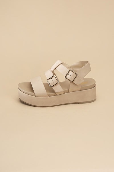 Drefter Chunky Sandals