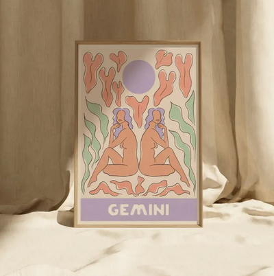 Gemini Print